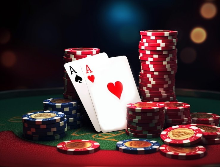 Mobile screen showing Lightning Baccarat betting interface with multiplier grid and live dealer table